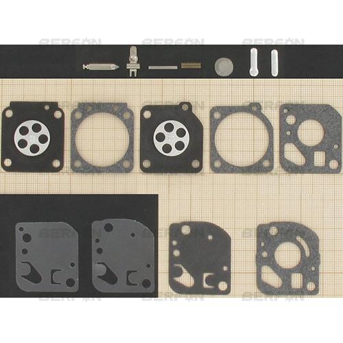 KIT REPARAÇAO CARBURADOR ZAMA RB-29 (ORIGINAL)